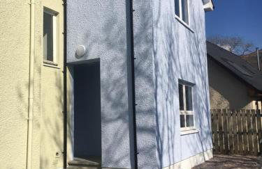 Fort William Studios - Foto 1