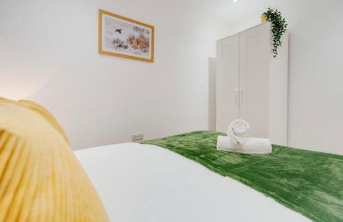 Dazzling & Modern 4bd - Coop LIVE - Etihad - Parking - Foto 16