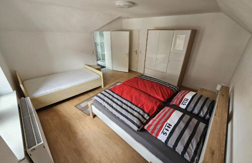 Ferienwohnung Zur Lore - Foto 5