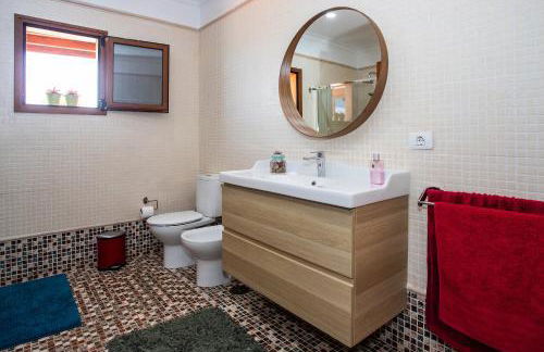 Casa Lola Lanzarote piscina climatizada y wifi free - Foto 25