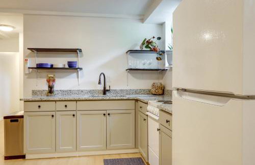 5 Mi to Trilith Studios Apt with Furnished Pergola - Foto 10