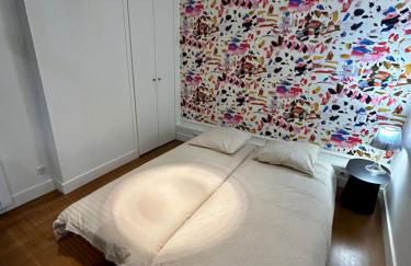 Appartement de caractère 6 pers - hyper centre de Lyon - Foto 13