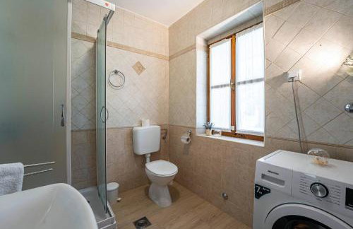 Villa Braidizza in Kavran - Haus für 7 Personen - Foto 34