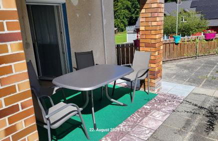 Ferienwohnung Mein Zuhause - Foto 22