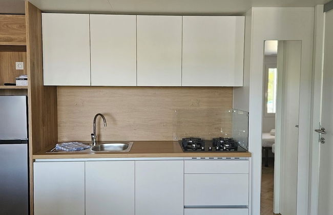 Camping Jezera Lovišća - Photo 8