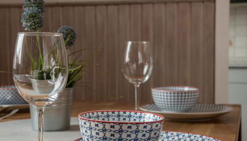 Ferienhaus Nordseebude - Foto 4