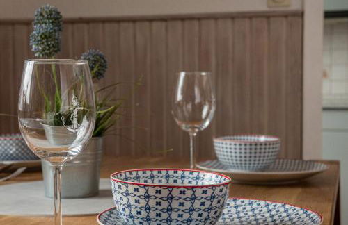 Ferienhaus Nordseebude - Foto 4