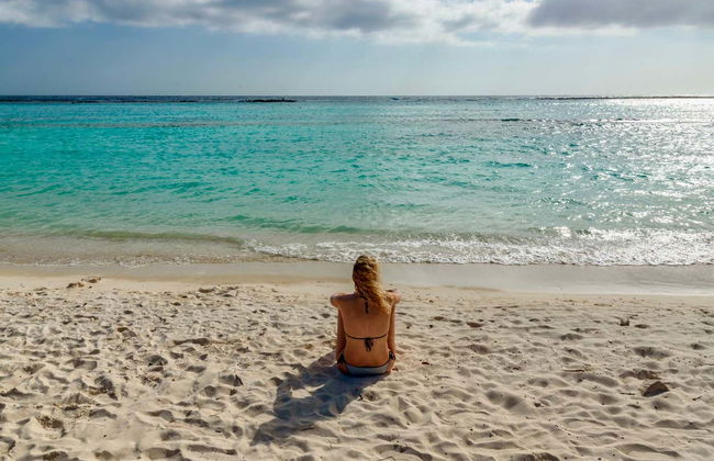 South Aruba Guided Tour - Foto 7