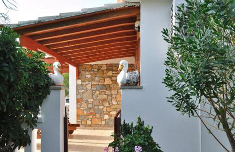 Anatoli Villa - Foto 44