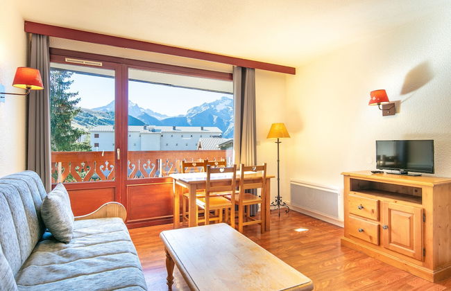 Vacanceole - L'Edelweiss - Foto 26