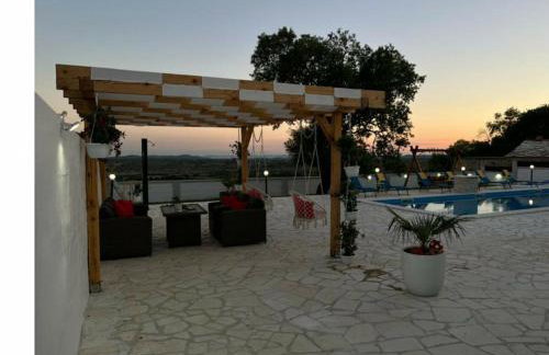 Unique Villa V with pool - Foto 13