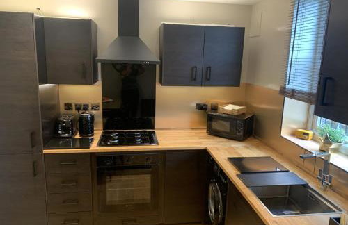 Column Mews Townhouse - Foto 15