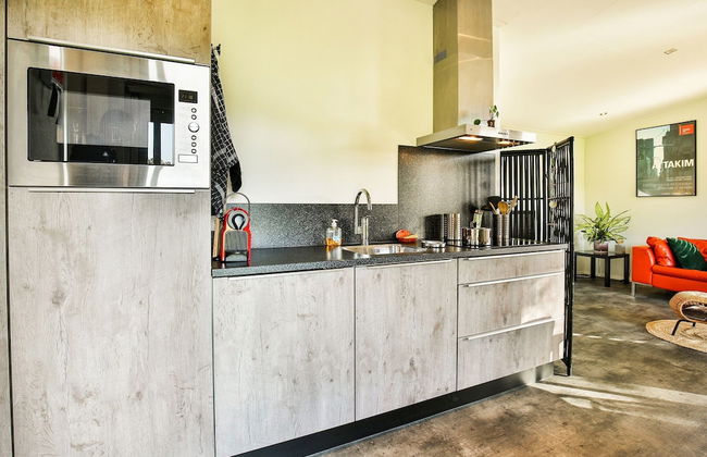 Fantastic Modern Vacation Home With Views - Foto 13