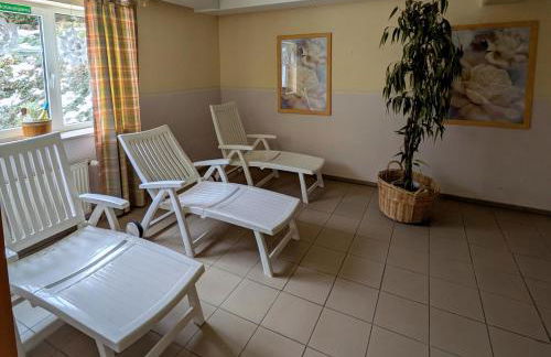 Apartment Rehblick Hohenwarth - Photo 23