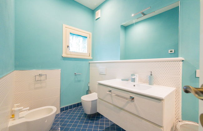 Tricolle Villa Nuova - Foto 26