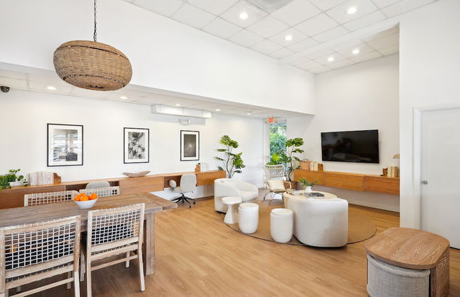 Tucker At Palm Trace Landings Fort Lauderdale - Foto 52