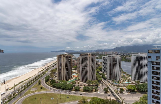 Coverage in Barra da Tijuca for 6 People Lc2207 - Foto 25