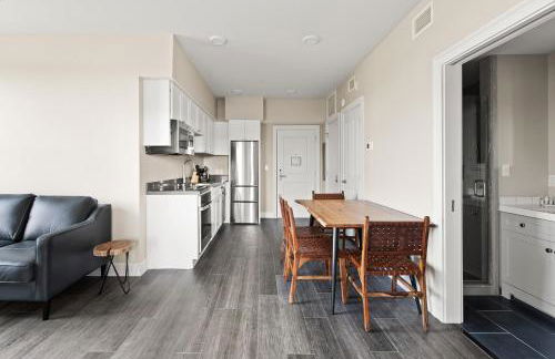 Bywater Suite Hotel - Foto 66