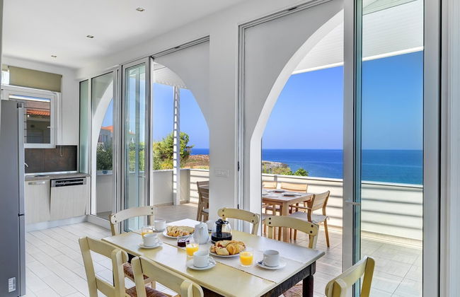 Villa Anemos by Estia - Foto 5