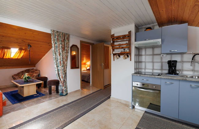 Classic and Trendy Apartment With Terrace - Foto 8