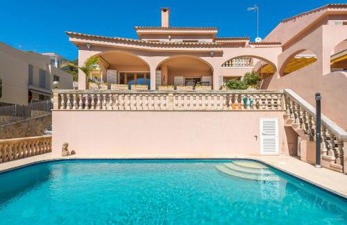 Villa Cami de Aucanada - Foto 16