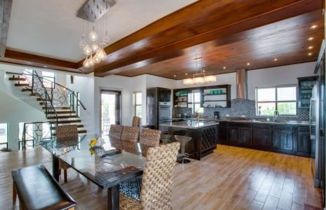 Villa Jammin Gecko - Foto 14