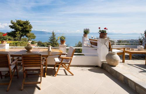 SeaBreeze Villa by ΜΡS - Foto 17