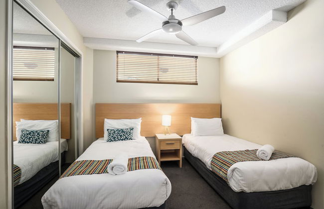 Landmark Resort - Foto 30