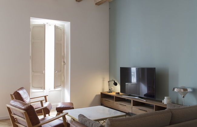 Chic & Central in Lively but Quiet Area - Foto 20