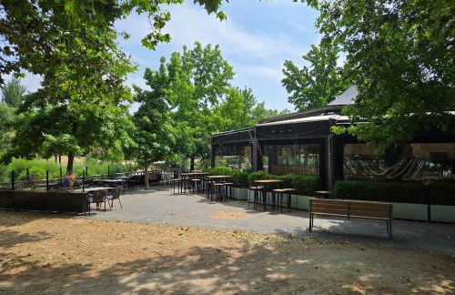 Coqueto Apartamento con Terraza - Foto 26