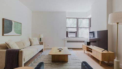 Blueground UES elev wd nr Museum Mile NYC-1530 - Foto 1, Other