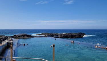 Apartment inside the wave II studio - Foto 5