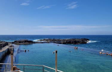 Apartment inside the wave II studio - Foto 5