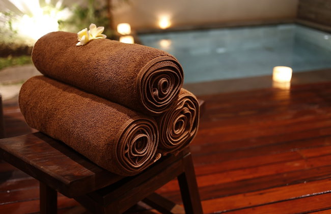 Desa Di Bali Villas - Photo 31