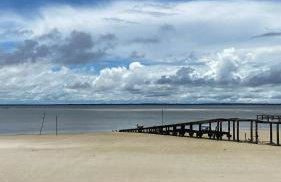 Chalé Maison Blanche - Foto 47