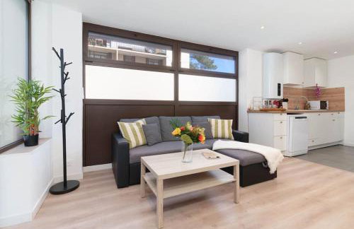 Le Val By ApiRent #Duplex #Parking #AirConditioning - Foto 3