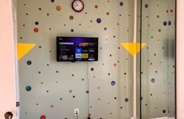 Amazing three bedrooms Apartment near EWR and NYC - Foto 8