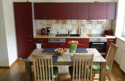 Ferienwohnungen Altstadt - Foto 13