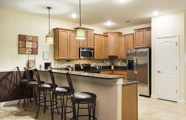 Providence Resort Villa - Foto 13