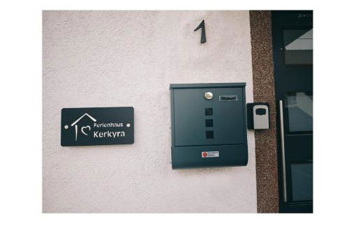 Haus Kerkyra - Foto 5