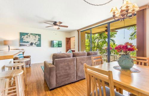 Kahaluu Bay Villas #103 - Foto 8