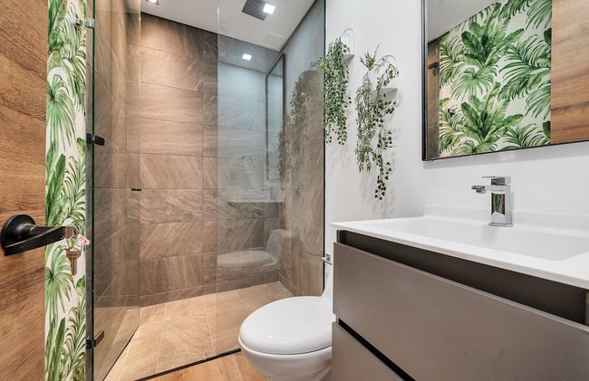 Apartment Olive Country Living by HOUSY HOST - Foto 63