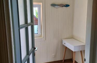 Warmińska Przystań - dom całoroczny - Foto 11