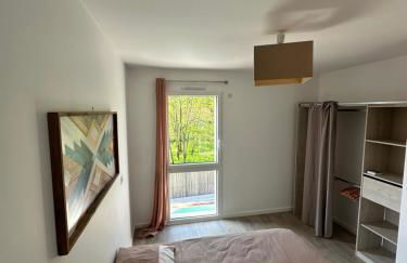 VILLA bord de mer 85 SPA de nage Les Conches - Photo 12