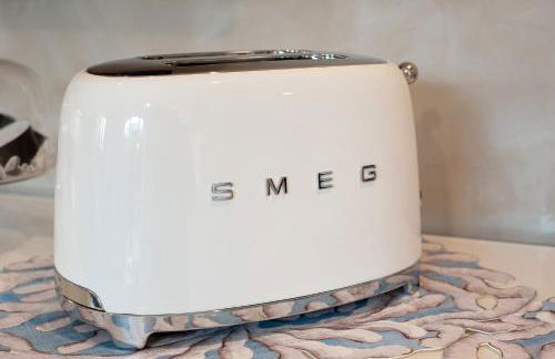 Appartamento in Villa con giardino - numeroquattro - Foto 61