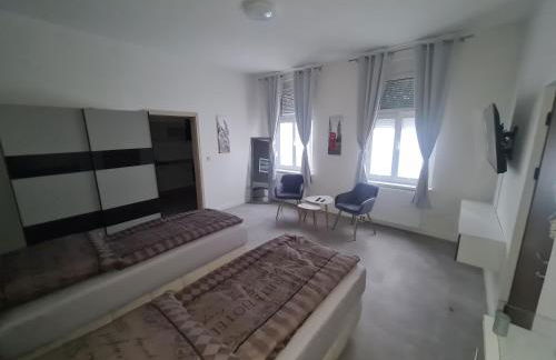 Apartament Suite 1 - Foto 2