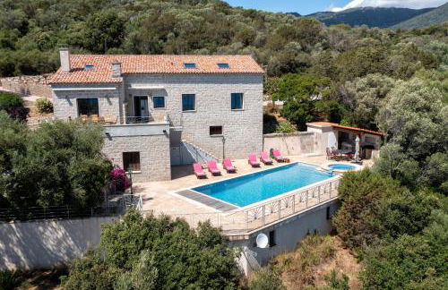 Résidence Capicciolo Villa A CIGALA - Foto 1