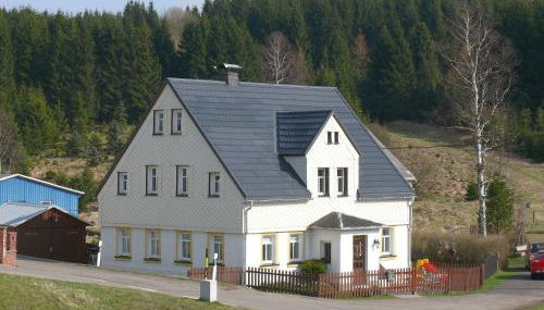 Feriendomizil Erzgebirge - Foto 2