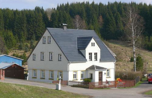 Feriendomizil Erzgebirge - Foto 2