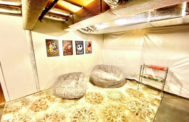 Sussex Street 54 - Foto 24